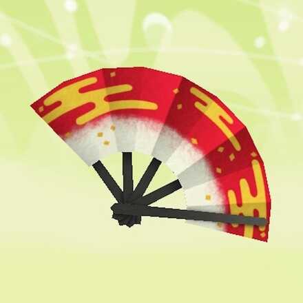 Miitopia Princess Japanese Fan