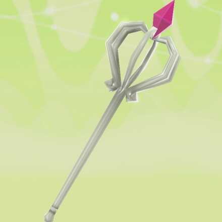 Miitopia Mage Arcane Wand