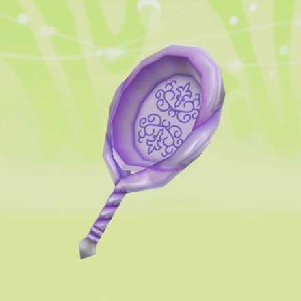 Miitopia Chef Luxury Frying Pan