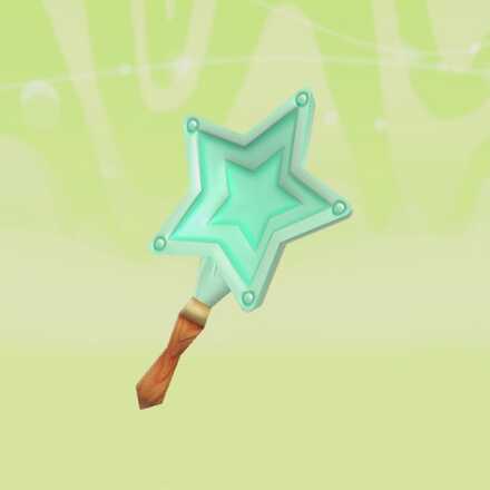 Miitopia Chef Star Frying Pan