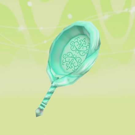 Miitopia Chef Luminous Frying Pan