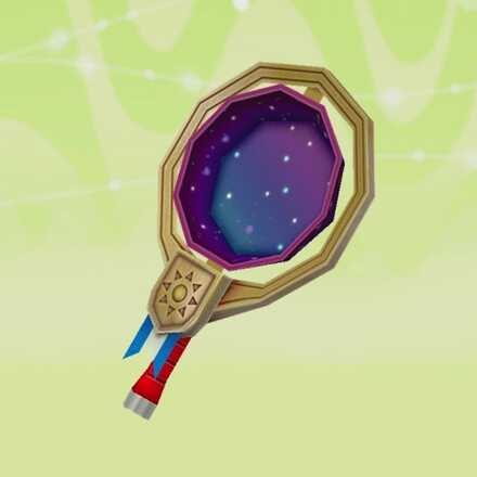 Miitopia Chef Hero Frying Pan