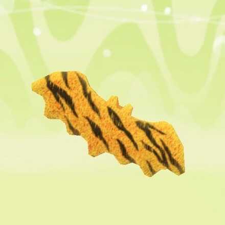 Miitopia Vampire Tiger Bat