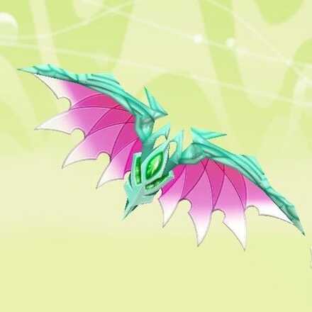 Miitopia Vampire Sacred Bat