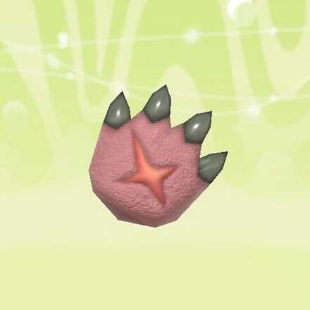 Miitopia Cat Alley Cat Claws