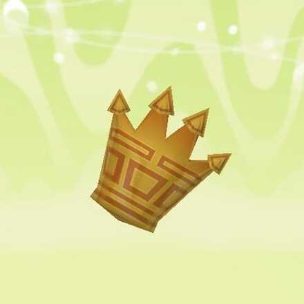 Miitopia Cat Legendary Claws