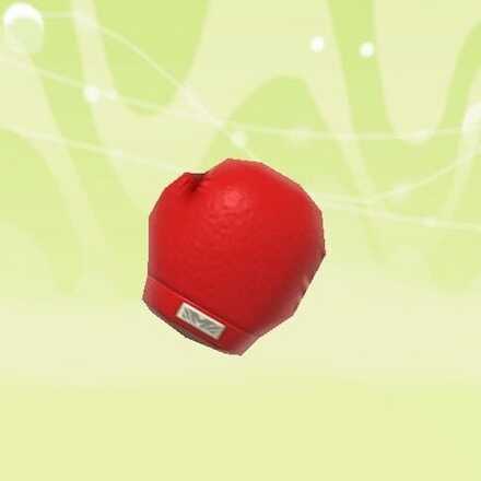 Miitopia Cat Boxing Gloves