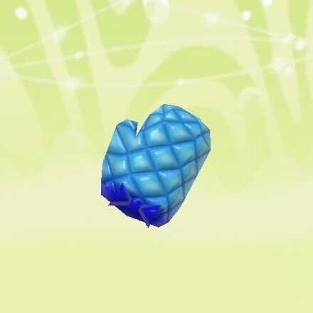 Miitopia Cat Freezer Mitts