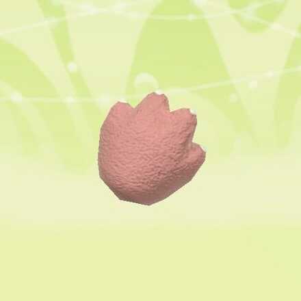 Miitopia Cat Kitten Claws