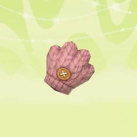 Miitopia Cat Woolly Claws