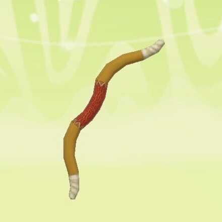 Miitopia Elf Sprite Bow