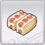 Rune Factory 5 - Fruit Sandwich