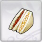 Rune Factory 5 - Sandwich
