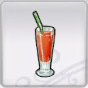 Rune Factory 5 Tomato Juice Icon
