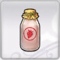 Rune Factory 5 - Strawberry Milk