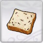 Rune Factory 5 - Raisin Bread