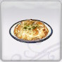 Rune Factory 5 - Seafood Doria