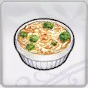 Rune Factory 5 - Seafood Gratin