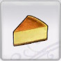 Rune Factory 5 - Cheesecake