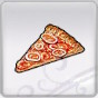 Rune Factory 5 - Seafood Pizza