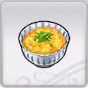 Rune Factory 5 - Egg Bowl