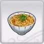 Rune Factory 5 - Curry Udon