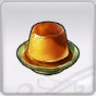 Rune Factory - Pumpkin Flan Icon