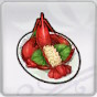 Rune Factory 5 - Lobster Sashimi