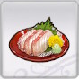 Rune Factory 5 - Char Sashimi