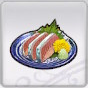 Rune Factory 5 - Sardine Sashimi