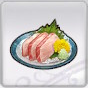 Rune Factory 5 - Girella Sashimi