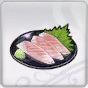 Rune Factory 5 - Snapper Sashimi