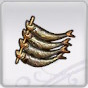 Dried Sardines