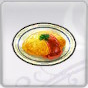 Omelet Rice
