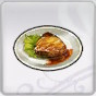 Yellowtail Teriyaki