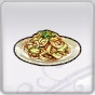 Fried Udon