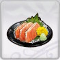Rune Factory 5 - Masu Trout Sashimi