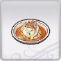 Rune Factory 5 - Boiled Gyoza