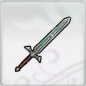Rune Factory 5 - Great Sword