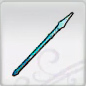 Rune Factory 5 - Water Spear