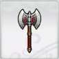 Rune Factory 5 - Battle Axe