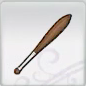 Rune Factory 5 - Wood Staff