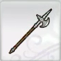Rune Factory 5 - Spear Axe