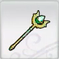 Rune Factory 5 - Emerald Rod