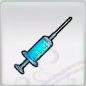 Rune Factory 5 - Syringe