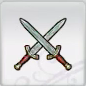 Rune Factory 5 - Short Dagger Icon