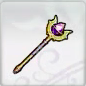Rune Factory 5 - Amethyst Rod