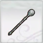 Rune Factory 5 - Silver Staff