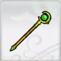 Rune Factory 5 - Earth Staff