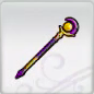 Rune Factory 5 - Lightning Wand